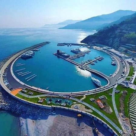 B&B Sunny House Ventimiglia Dış mekan fotoğraf