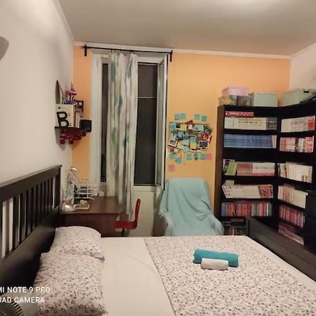 B&B Sunny House Ventimiglia Dış mekan fotoğraf