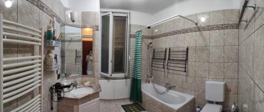B&B Sunny House Ventimiglia Dış mekan fotoğraf