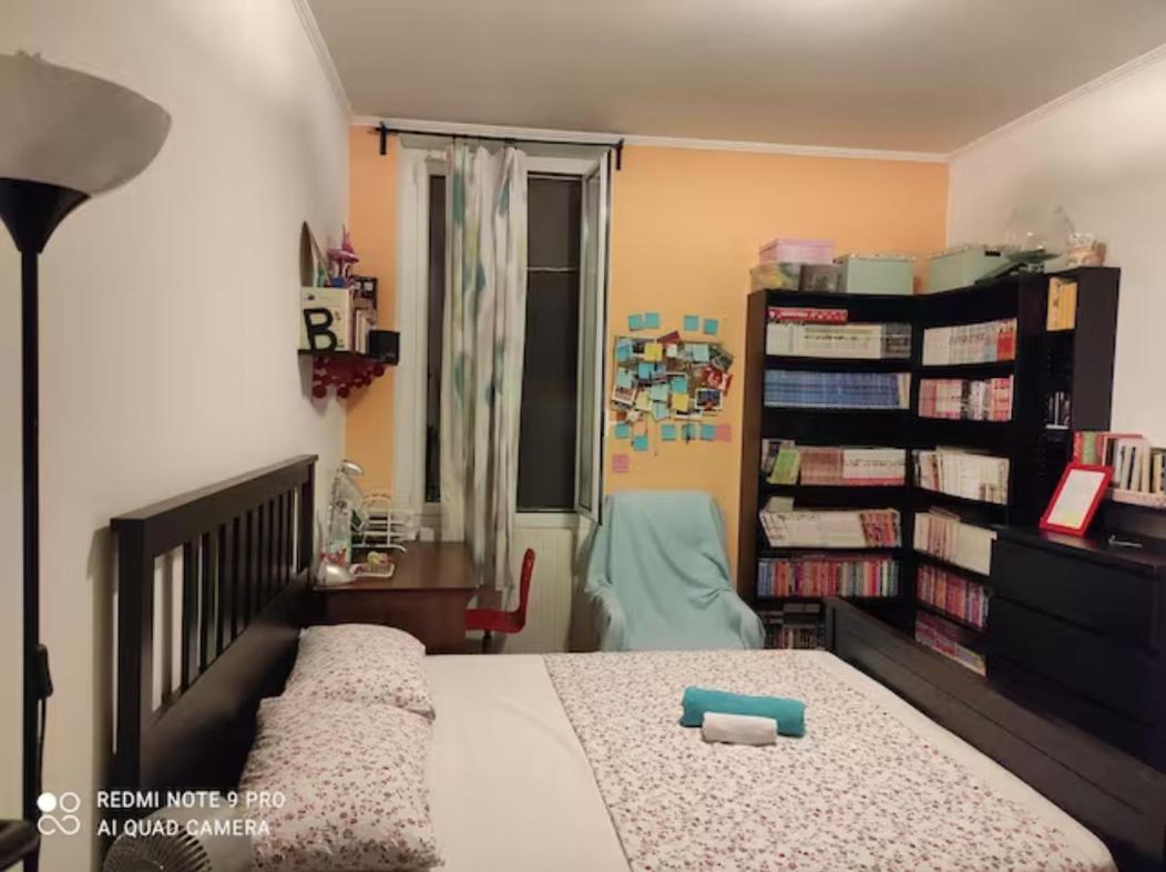 B&B Sunny House Ventimiglia Dış mekan fotoğraf
